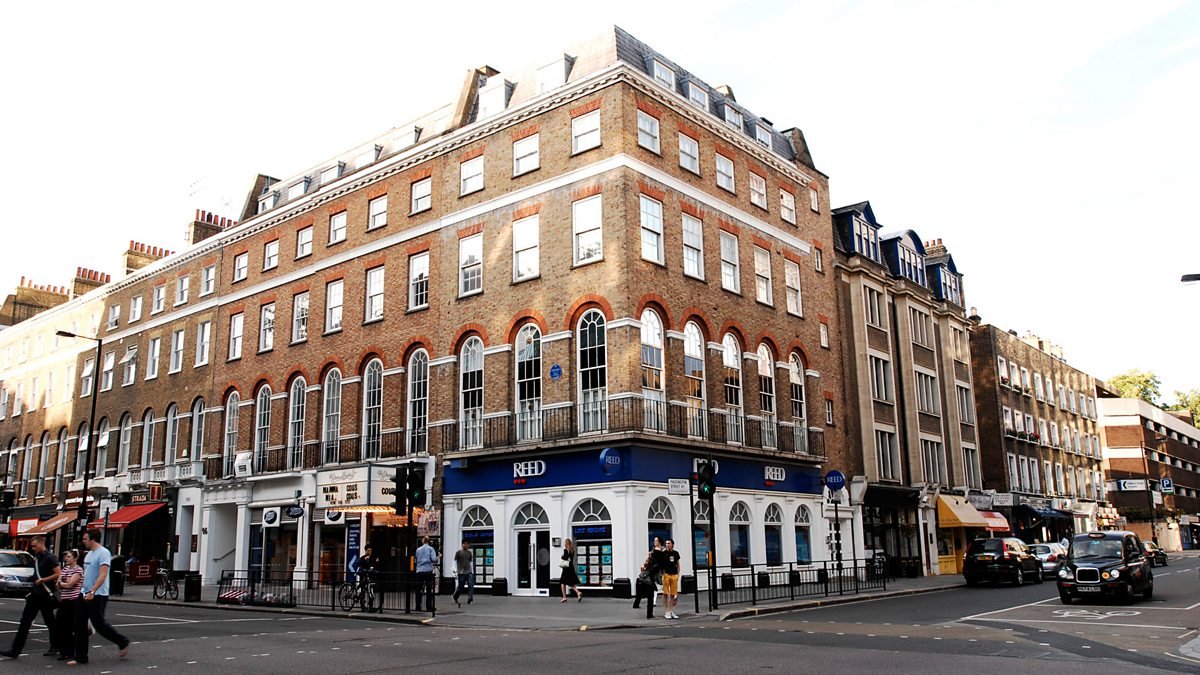 BBC Radio 4 - Soul Music